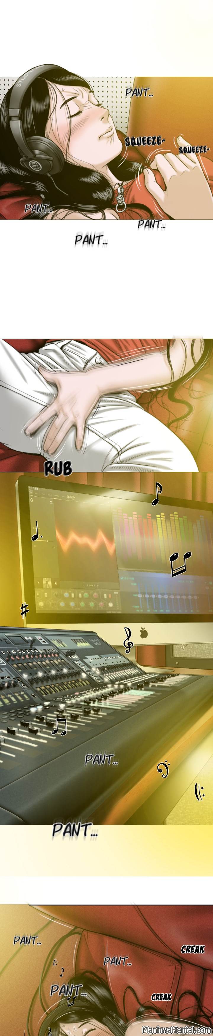 Creampie - Chapter 7 [photo 28] - MangaPorn