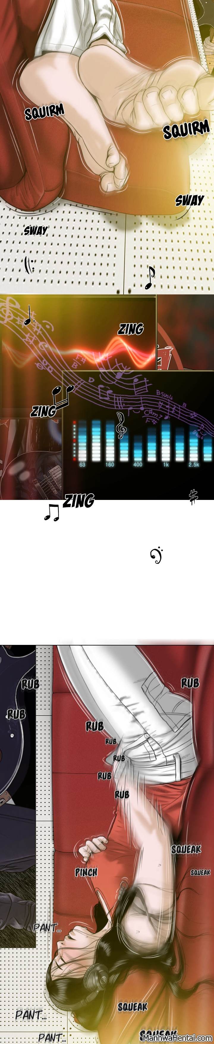 Creampie - Chapter 7 [photo 30] - MangaPorn