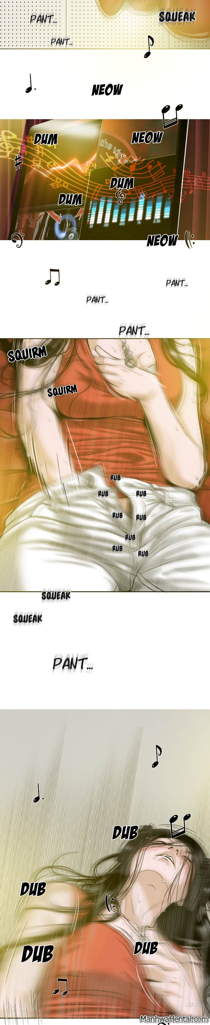 Creampie - Chapter 7 [photo 31] - MangaPorn