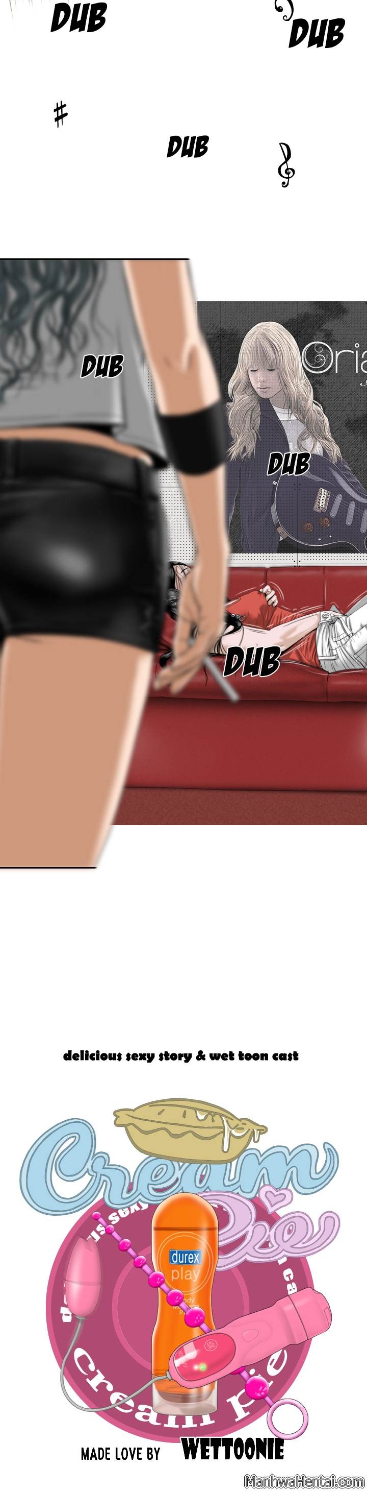 Creampie - Chapter 7 [photo 32] - MangaPorn