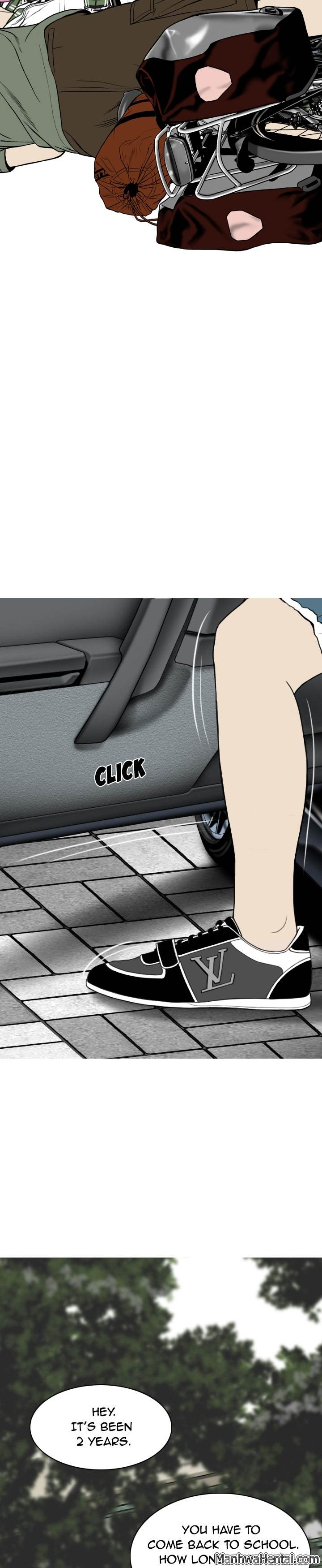 Creampie - Chapter 7 [photo 7] - MangaPorn