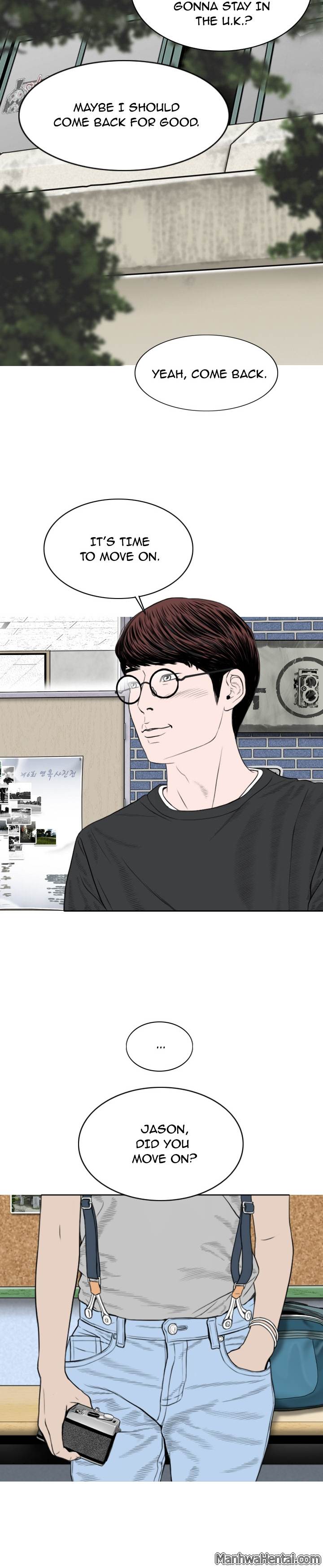 Creampie - Chapter 7 [photo 8] - MangaPorn