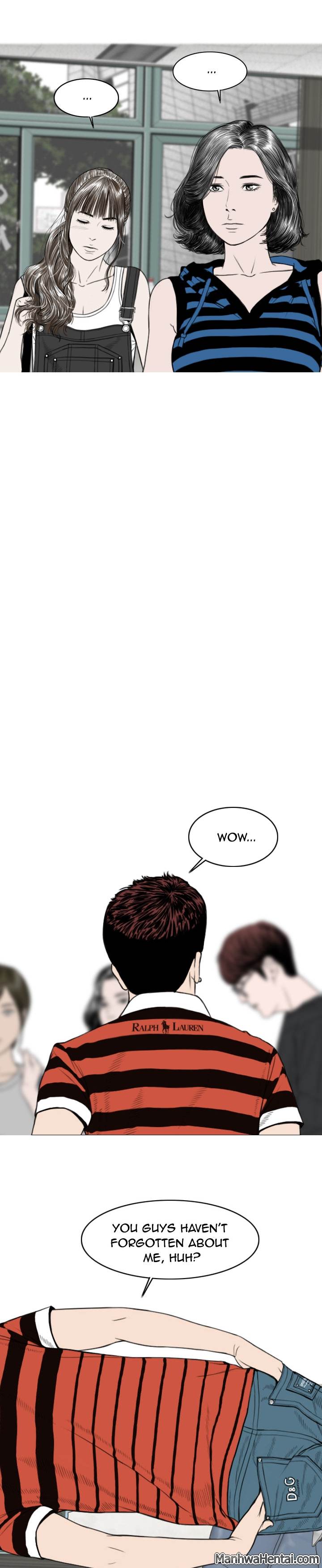 Creampie - Chapter 7 [photo 9] - MangaPorn