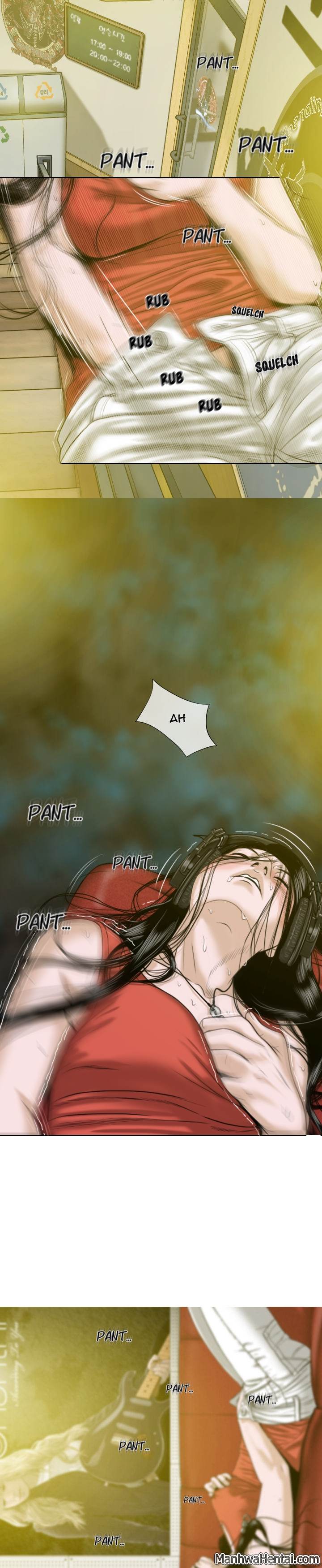 Creampie - Chapter 8 [photo 10] - MangaPorn