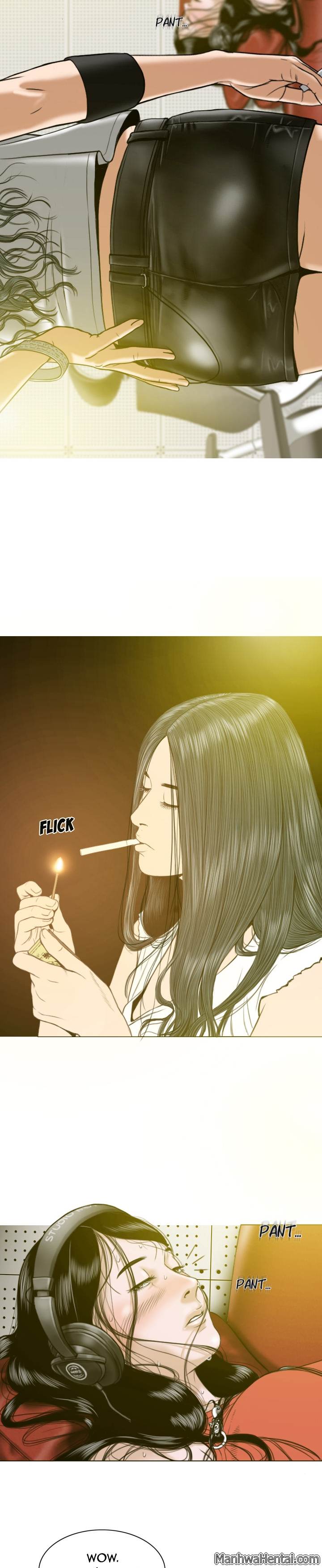 Creampie - Chapter 8 [photo 11] - MangaPorn