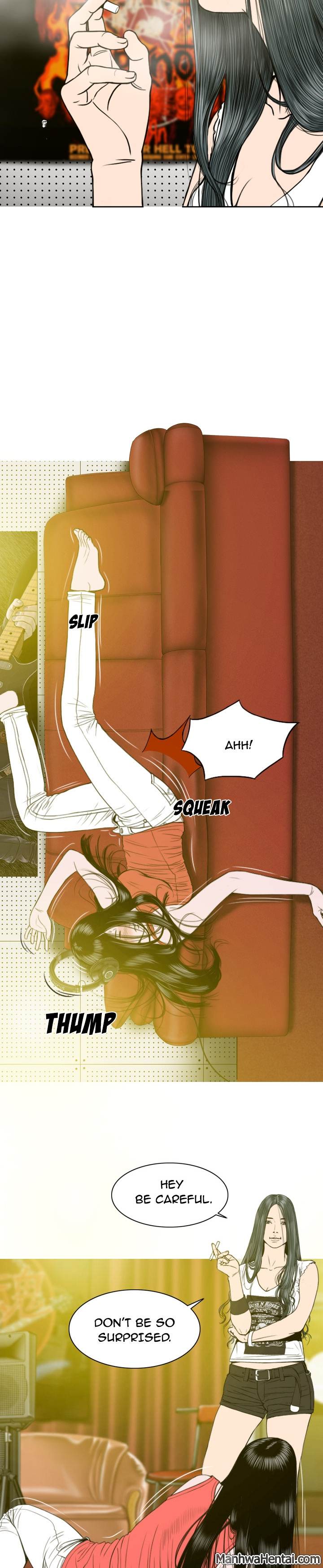 Creampie - Chapter 8 [photo 13] - MangaPorn