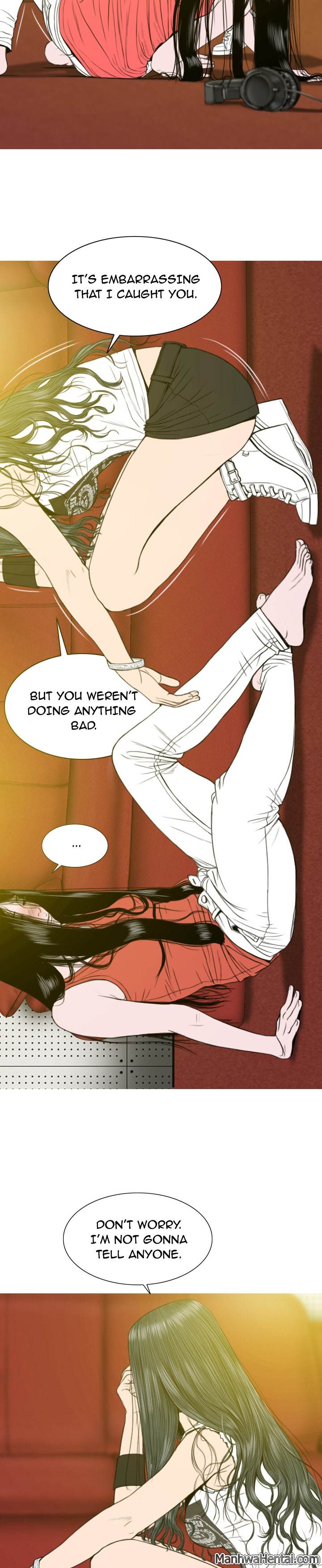 Creampie - Chapter 8 [photo 14] - MangaPorn