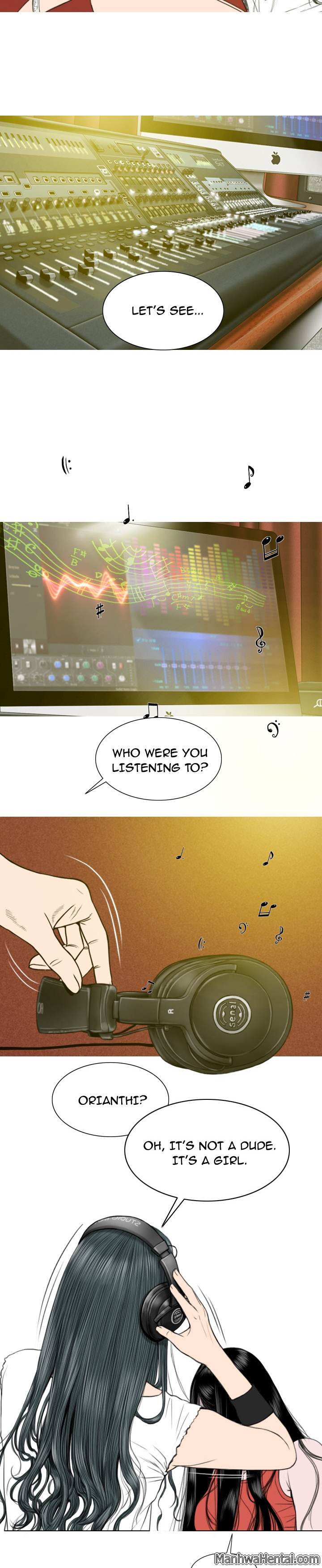 Creampie - Chapter 8 [photo 15] - MangaPorn