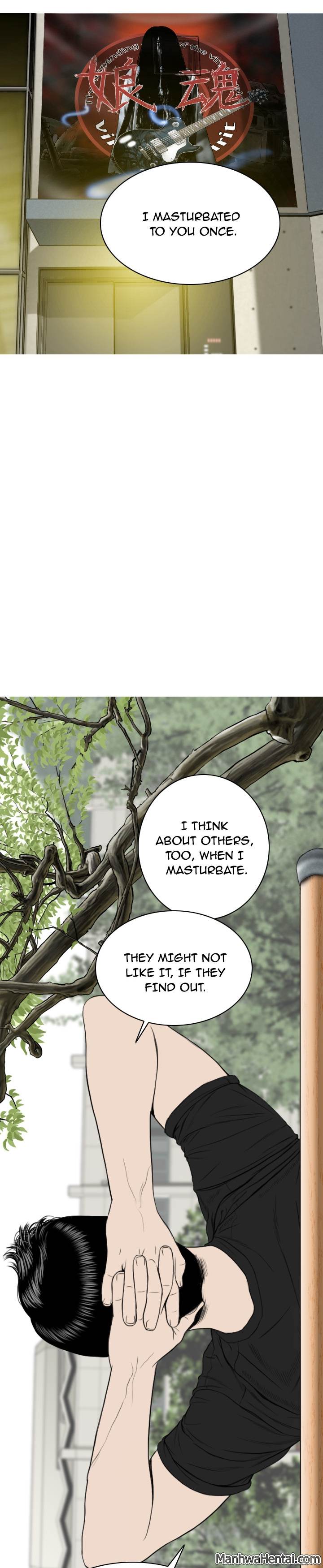 Creampie - Chapter 8 [photo 18] - MangaPorn