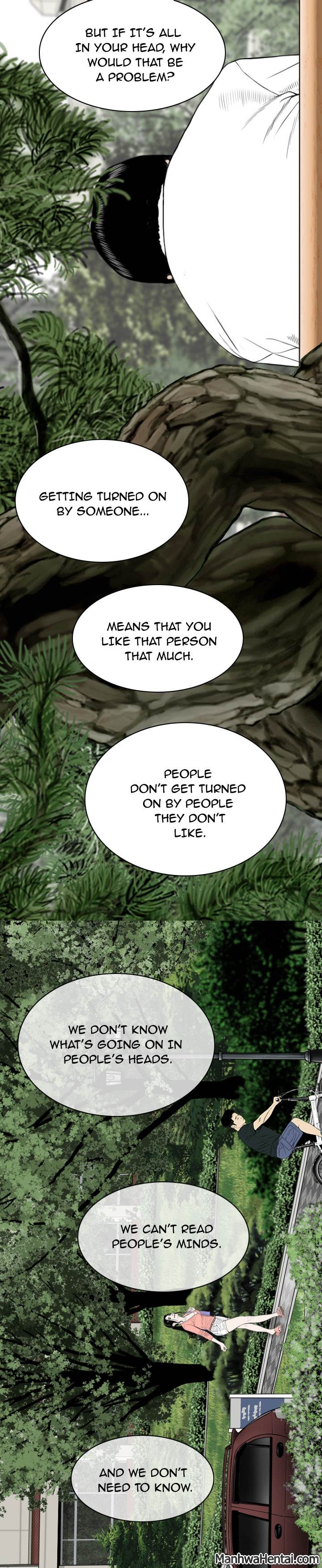 Creampie - Chapter 8 [photo 19] - MangaPorn