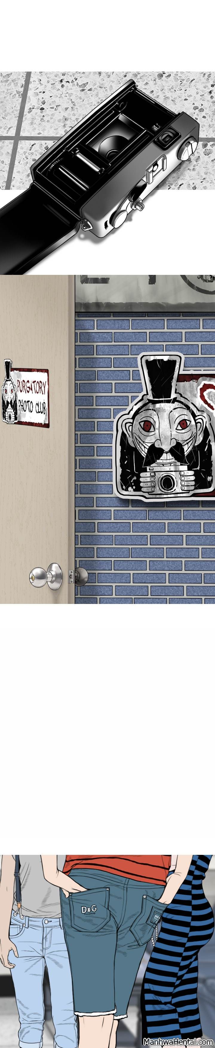 Creampie - Chapter 8 [photo 2] - MangaPorn