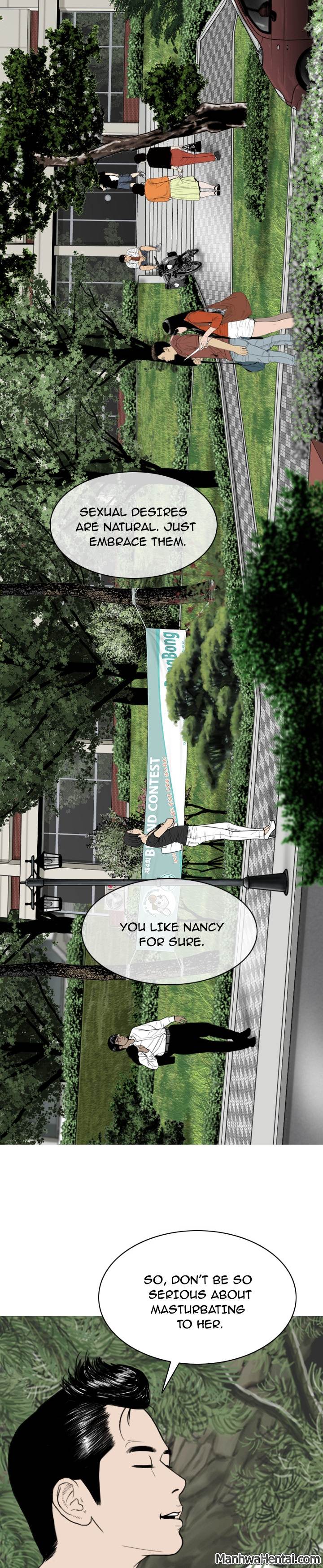 Creampie - Chapter 8 [photo 20] - MangaPorn