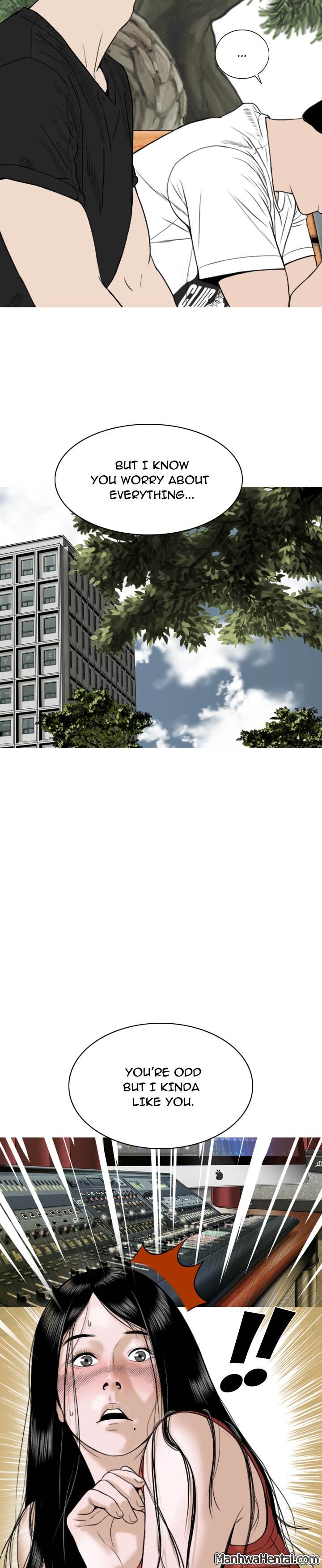 Creampie - Chapter 8 [photo 21] - MangaPorn