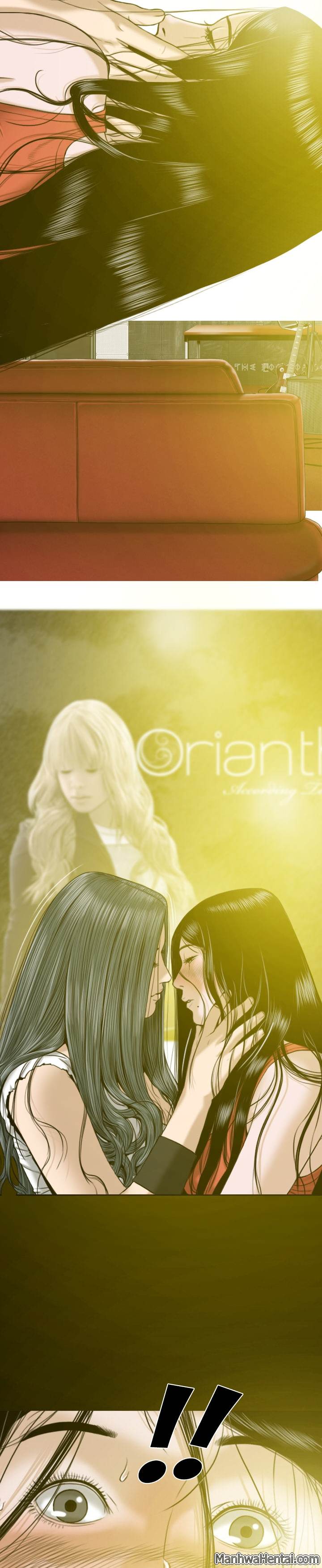 Creampie - Chapter 8 [photo 23] - MangaPorn