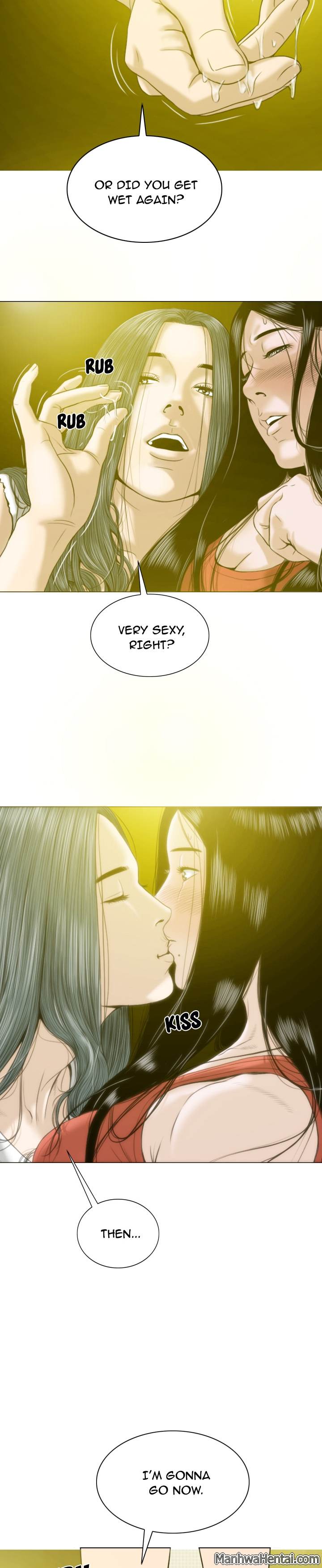 Creampie - Chapter 8 [photo 25] - MangaPorn