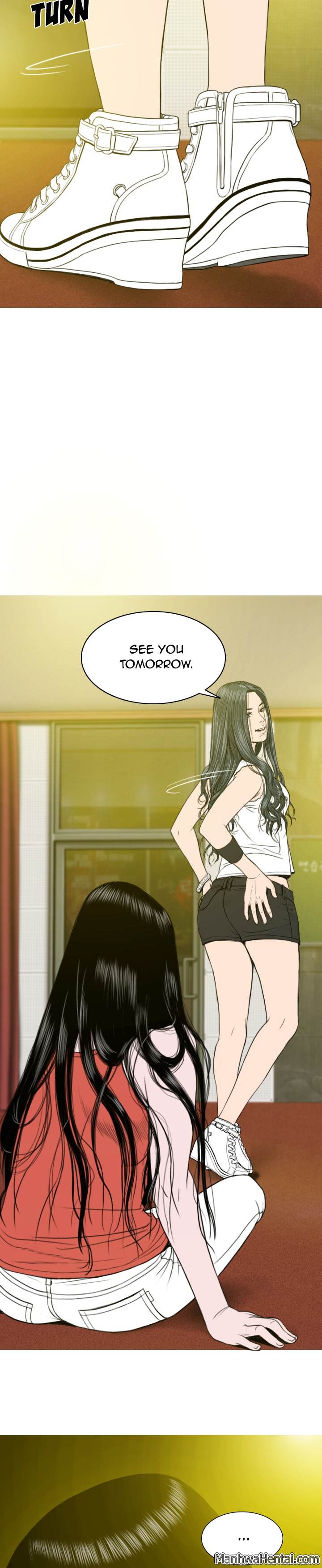 Creampie - Chapter 8 [photo 26] - MangaPorn