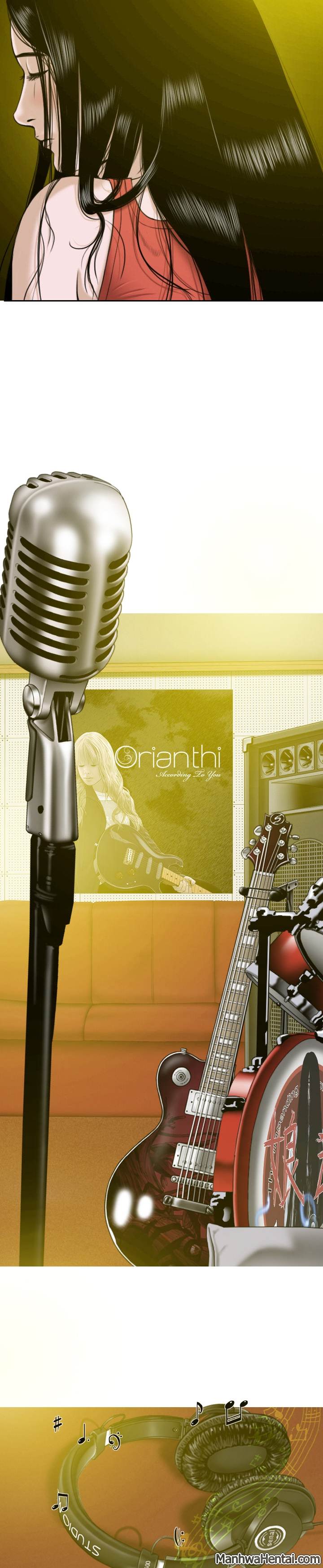 Creampie - Chapter 8 [photo 27] - MangaPorn