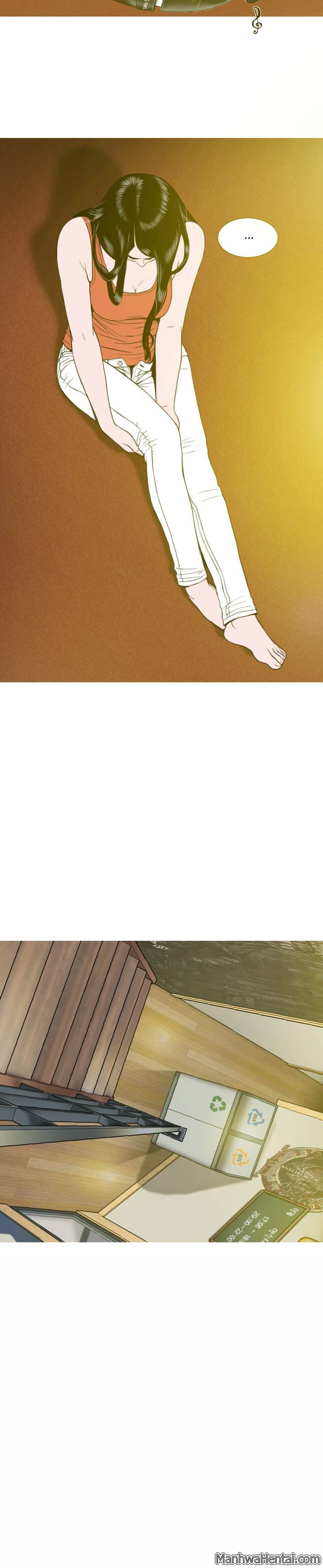 Creampie - Chapter 8 [photo 28] - MangaPorn