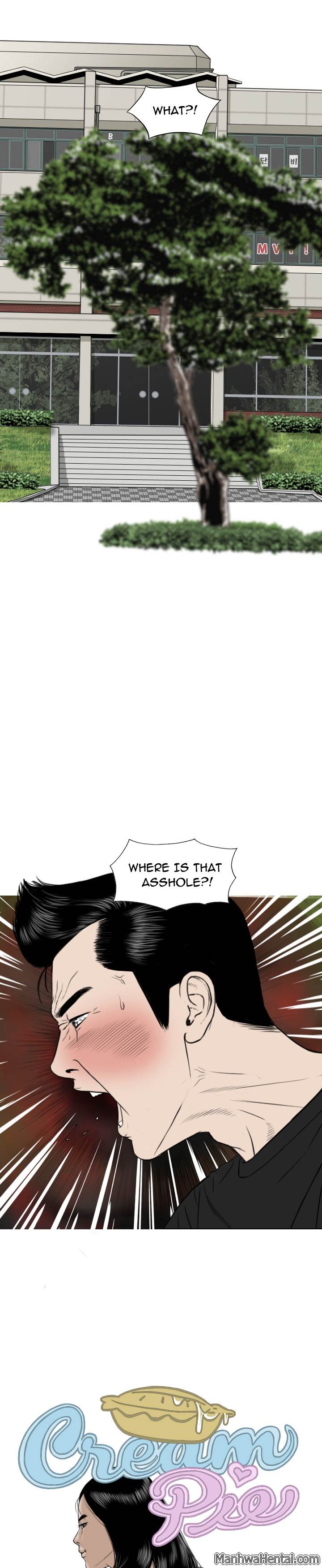 Creampie - Chapter 8 [photo 29] - MangaPorn