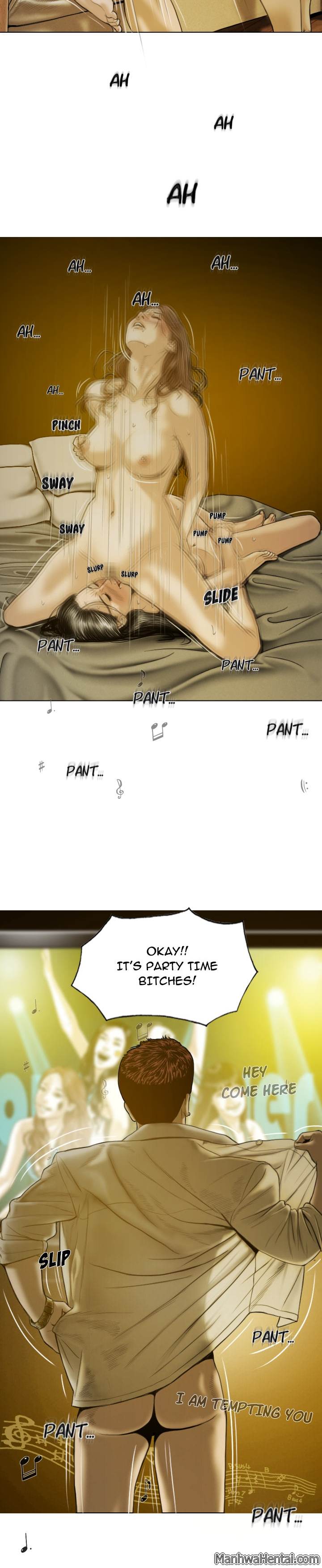 Creampie - Chapter 9 [photo 14] - MangaPorn