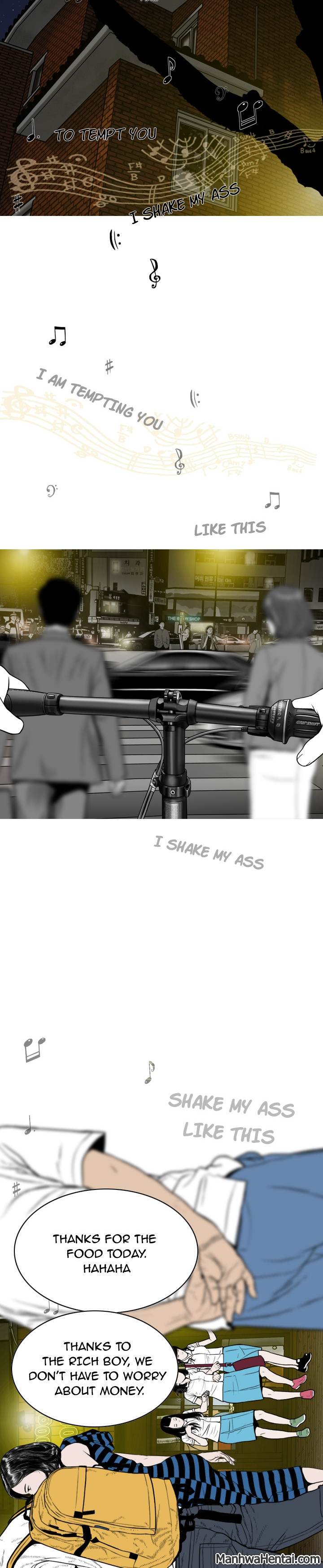 Creampie - Chapter 9 [photo 16] - MangaPorn