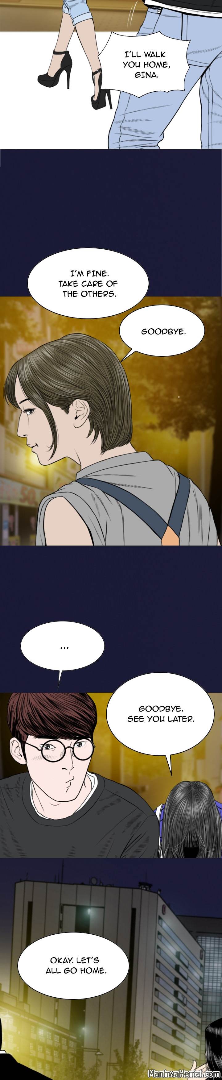 Creampie - Chapter 9 [photo 18] - MangaPorn