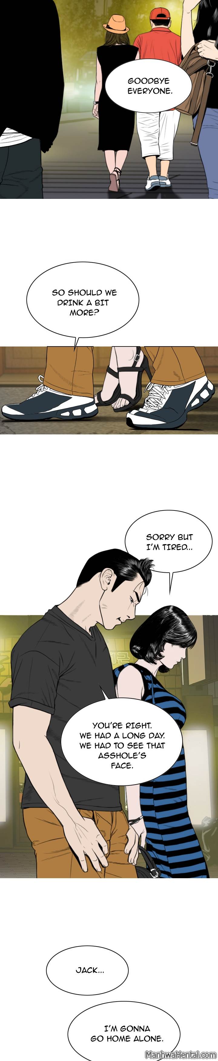 Creampie - Chapter 9 [photo 19] - MangaPorn