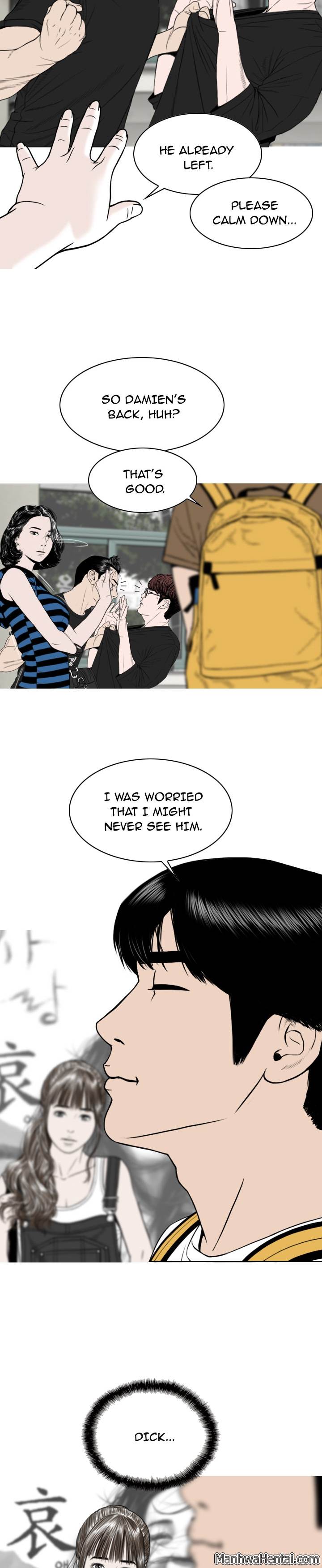 Creampie - Chapter 9 [photo 2] - MangaPorn