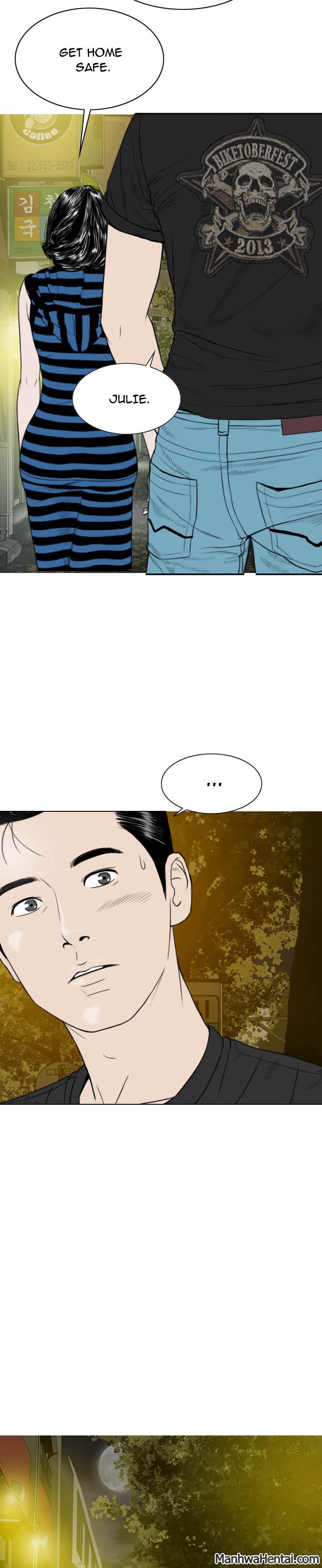 Creampie - Chapter 9 [photo 20] - MangaPorn