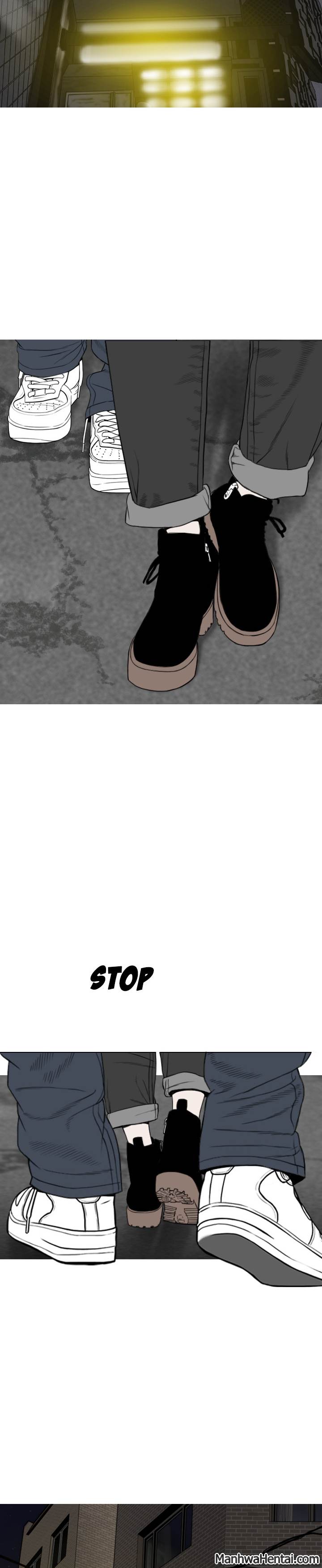 Creampie - Chapter 9 [photo 22] - MangaPorn