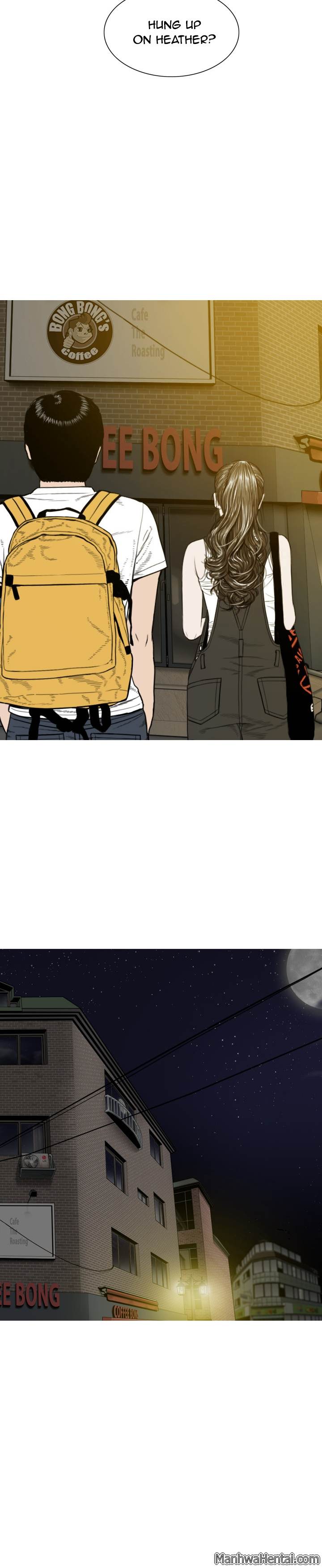 Creampie - Chapter 9 [photo 24] - MangaPorn