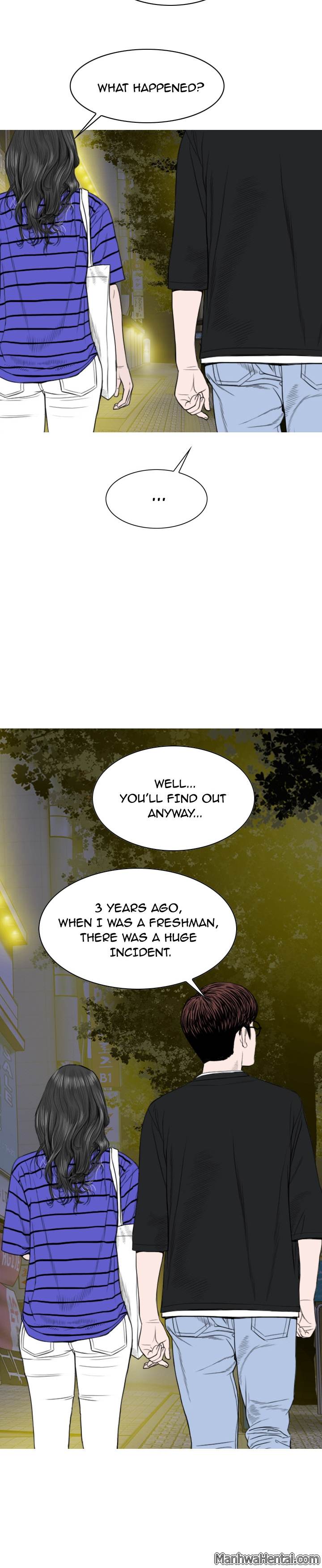 Creampie - Chapter 9 [photo 26] - MangaPorn