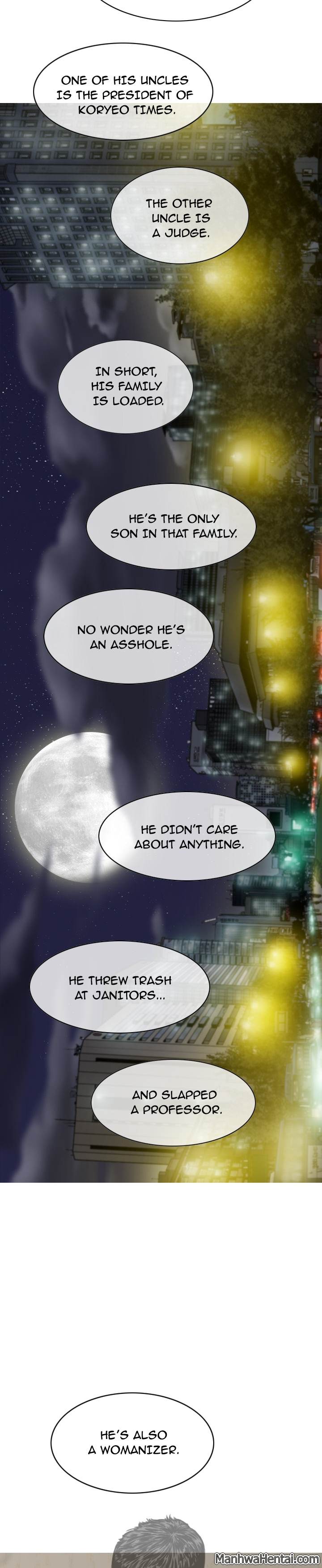 Creampie - Chapter 9 [photo 28] - MangaPorn