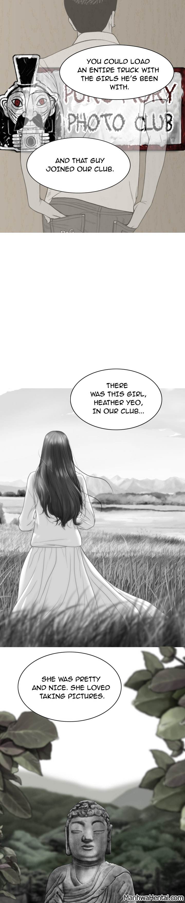 Creampie - Chapter 9 [photo 29] - MangaPorn