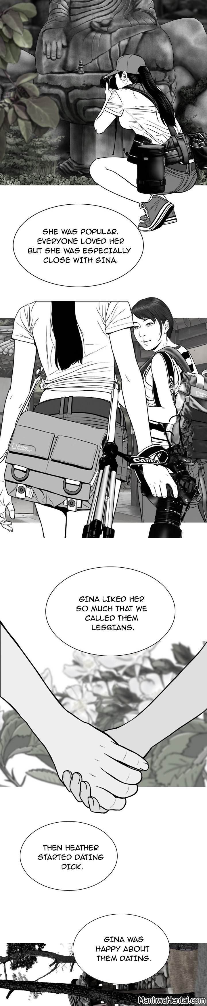 Creampie - Chapter 9 [photo 30] - MangaPorn