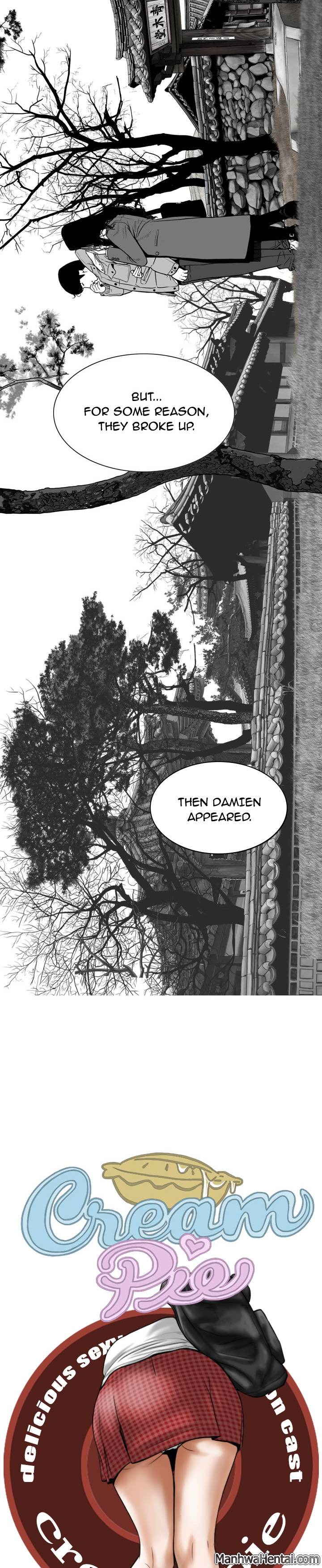 Creampie - Chapter 9 [photo 31] - MangaPorn