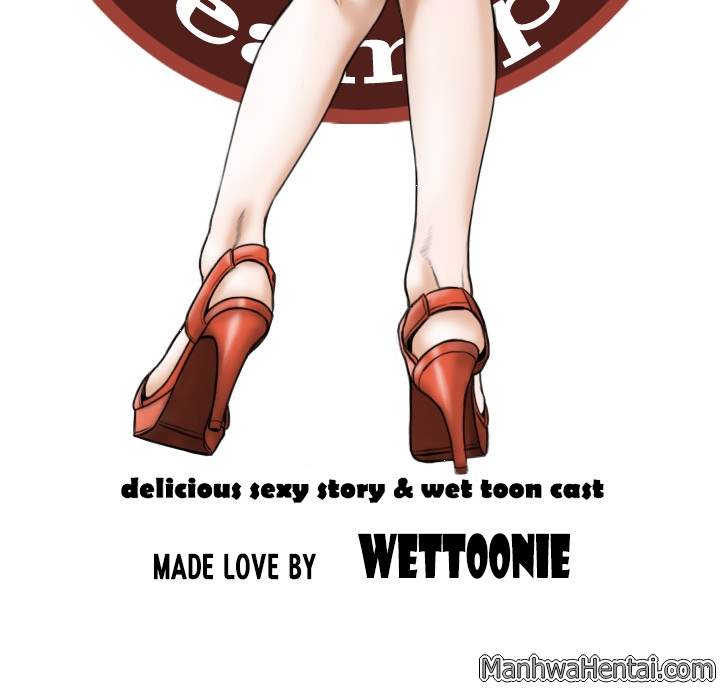 Creampie - Chapter 9 [photo 32] - MangaPorn