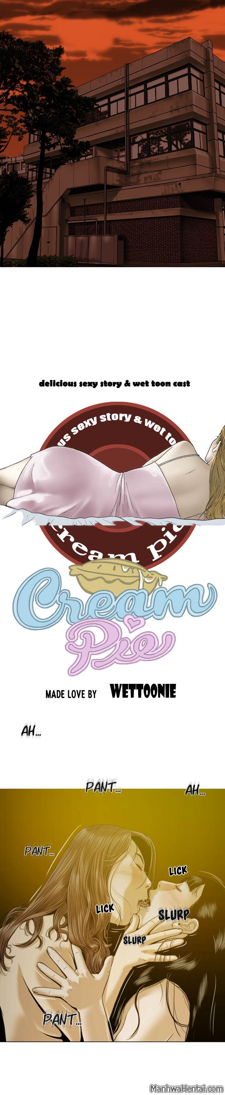 Creampie - Chapter 9 [photo 4] - MangaPorn
