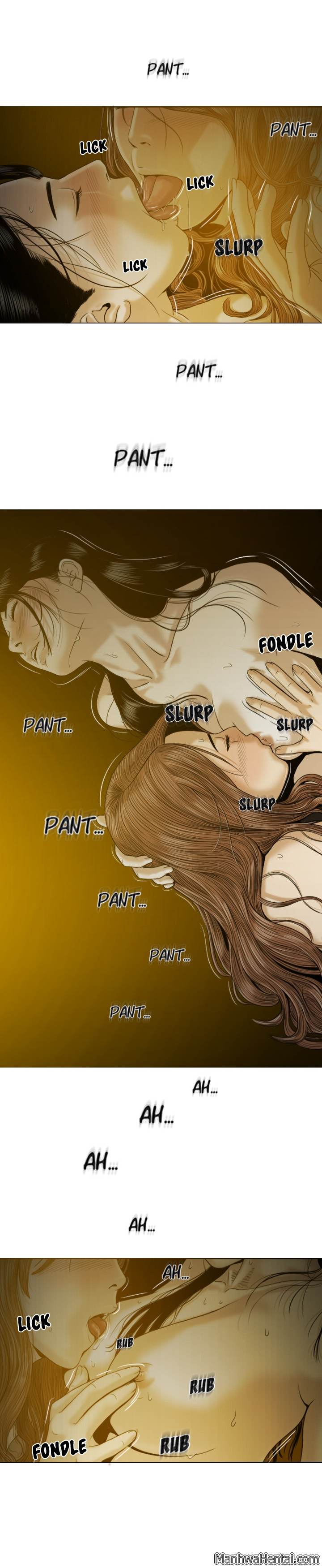 Creampie - Chapter 9 [photo 5] - MangaPorn