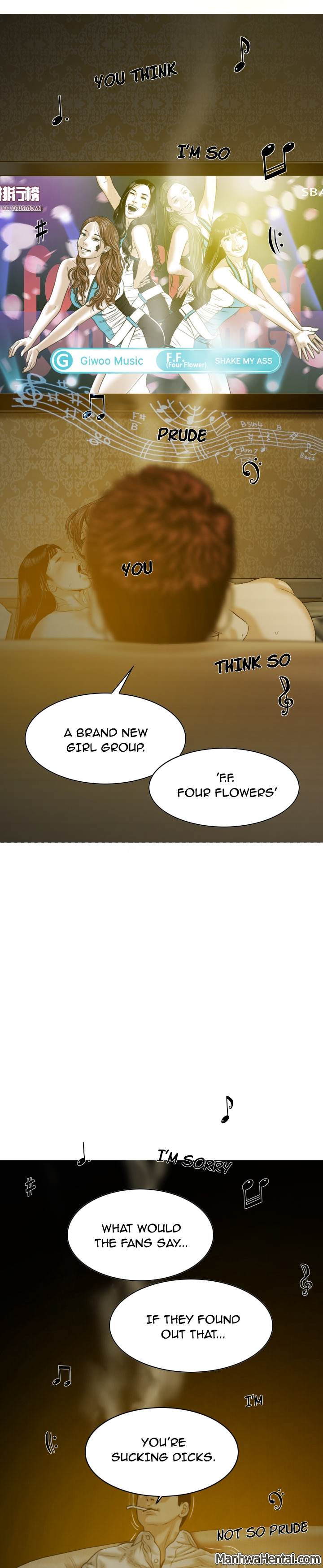 Creampie - Chapter 9 [photo 7] - MangaPorn