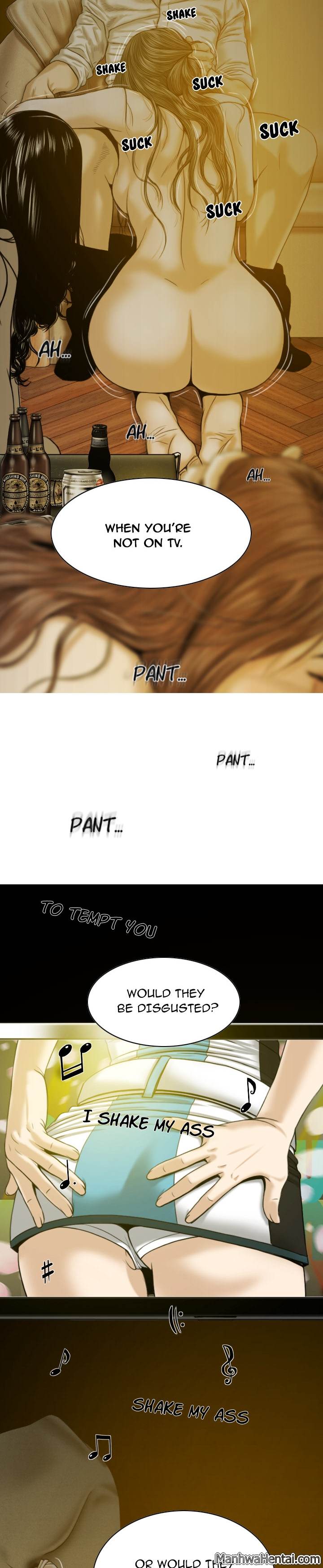 Creampie - Chapter 9 [photo 8] - MangaPorn