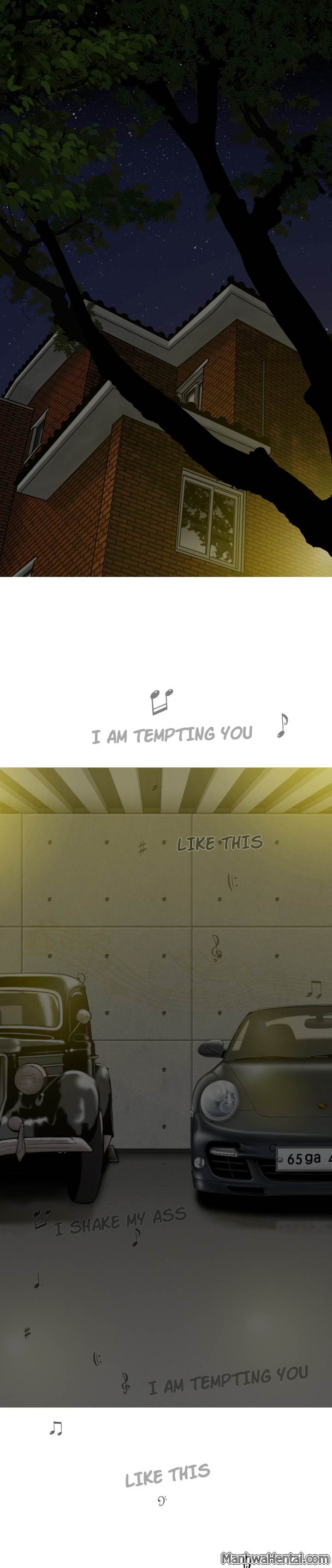 Creampie - Chapter 10 [photo 1] - MangaPorn