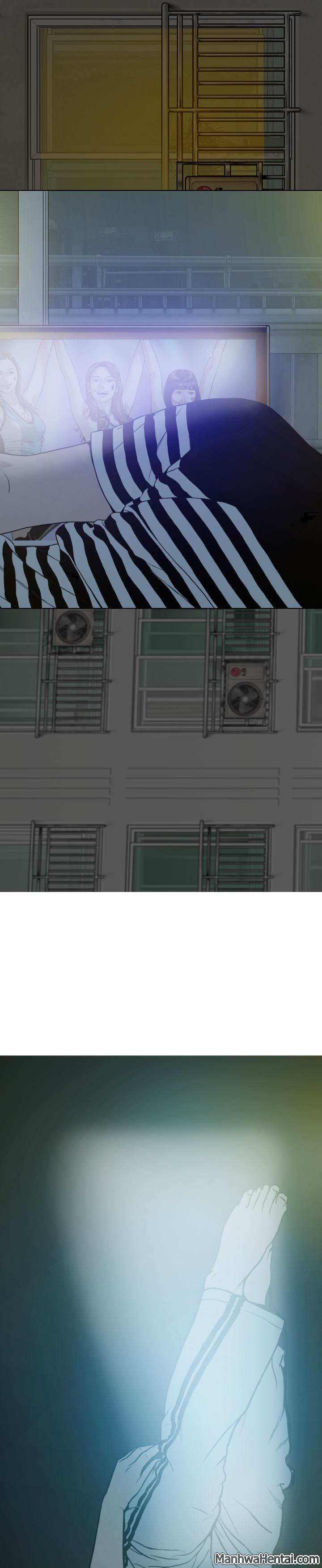 Creampie - Chapter 10 [photo 11] - MangaPorn