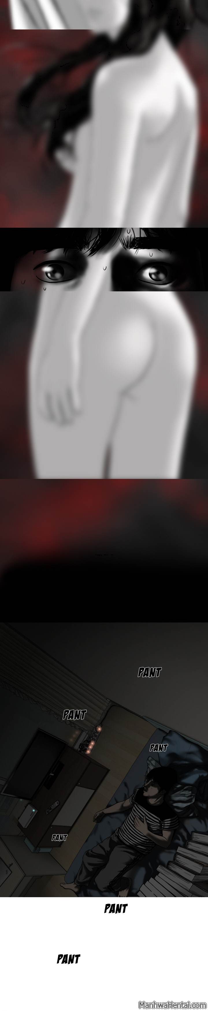 Creampie - Chapter 10 [photo 17] - MangaPorn