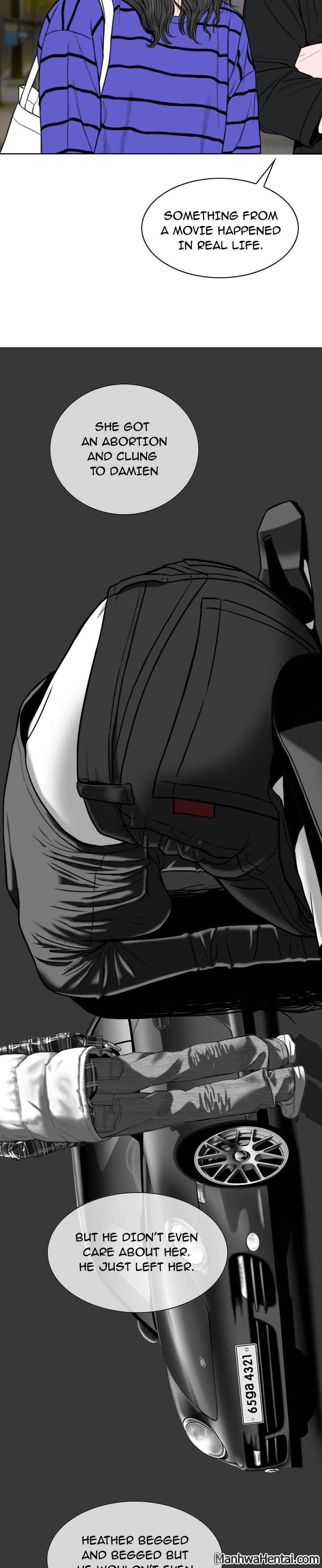 Creampie - Chapter 10 [photo 21] - MangaPorn