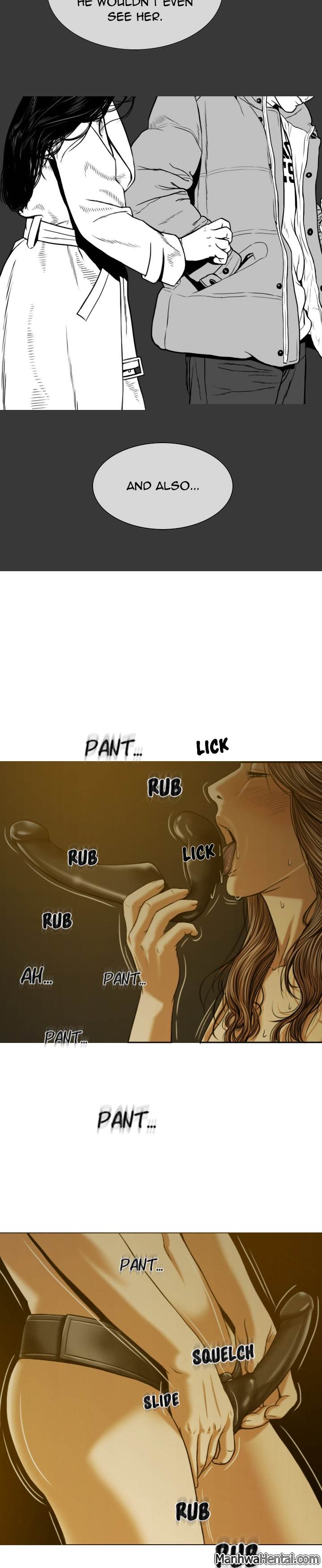 Creampie - Chapter 10 [photo 22] - MangaPorn