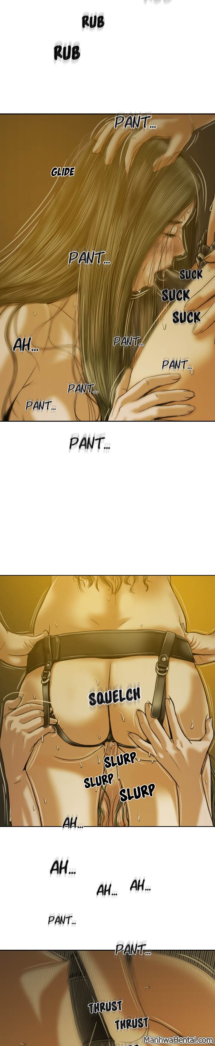 Creampie - Chapter 10 [photo 23] - MangaPorn