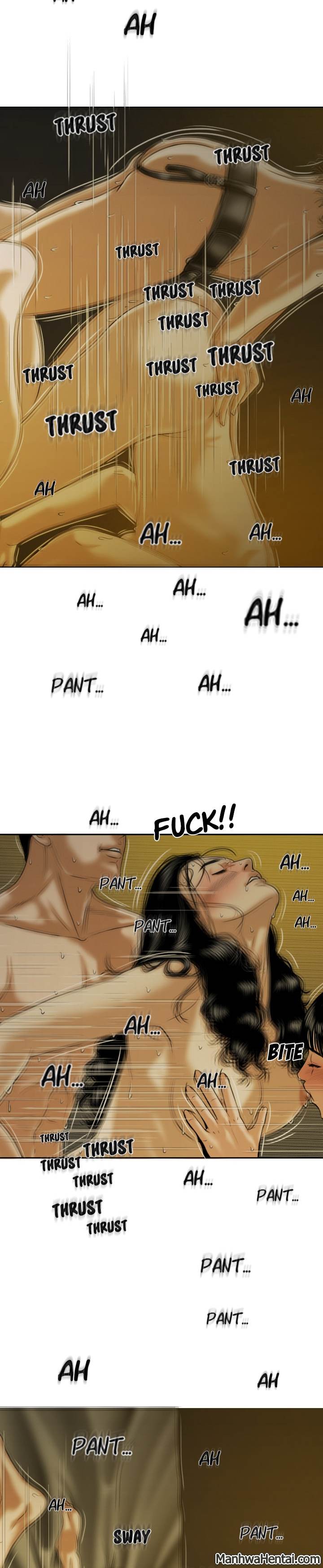 Creampie - Chapter 10 [photo 25] - MangaPorn