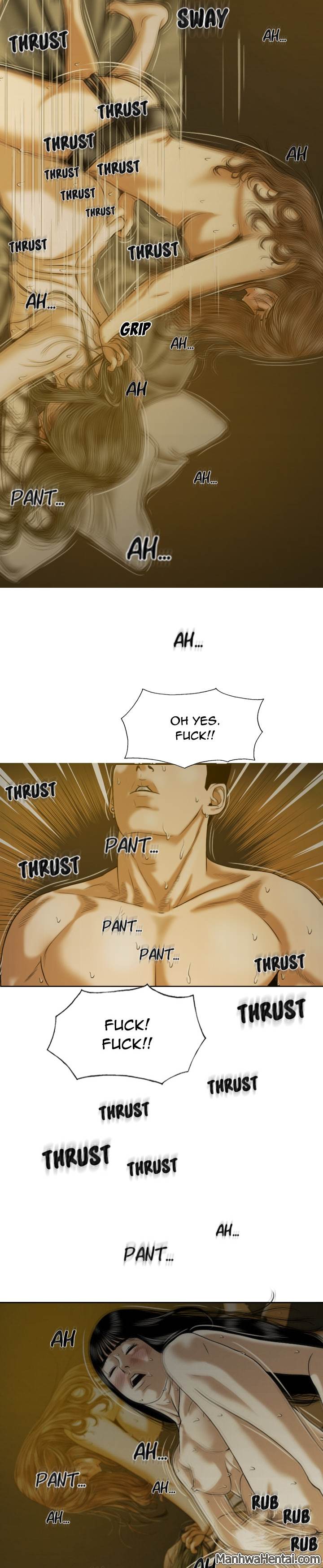 Creampie - Chapter 10 [photo 26] - MangaPorn