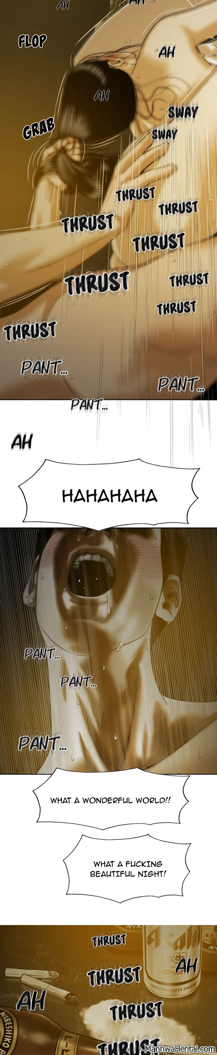 Creampie - Chapter 10 [photo 27] - MangaPorn